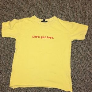 ~lets get lost~ never really worn but aesthetics